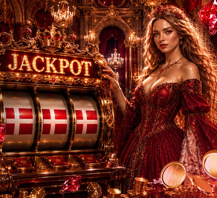 SpinEmpire Online Casino Denmark